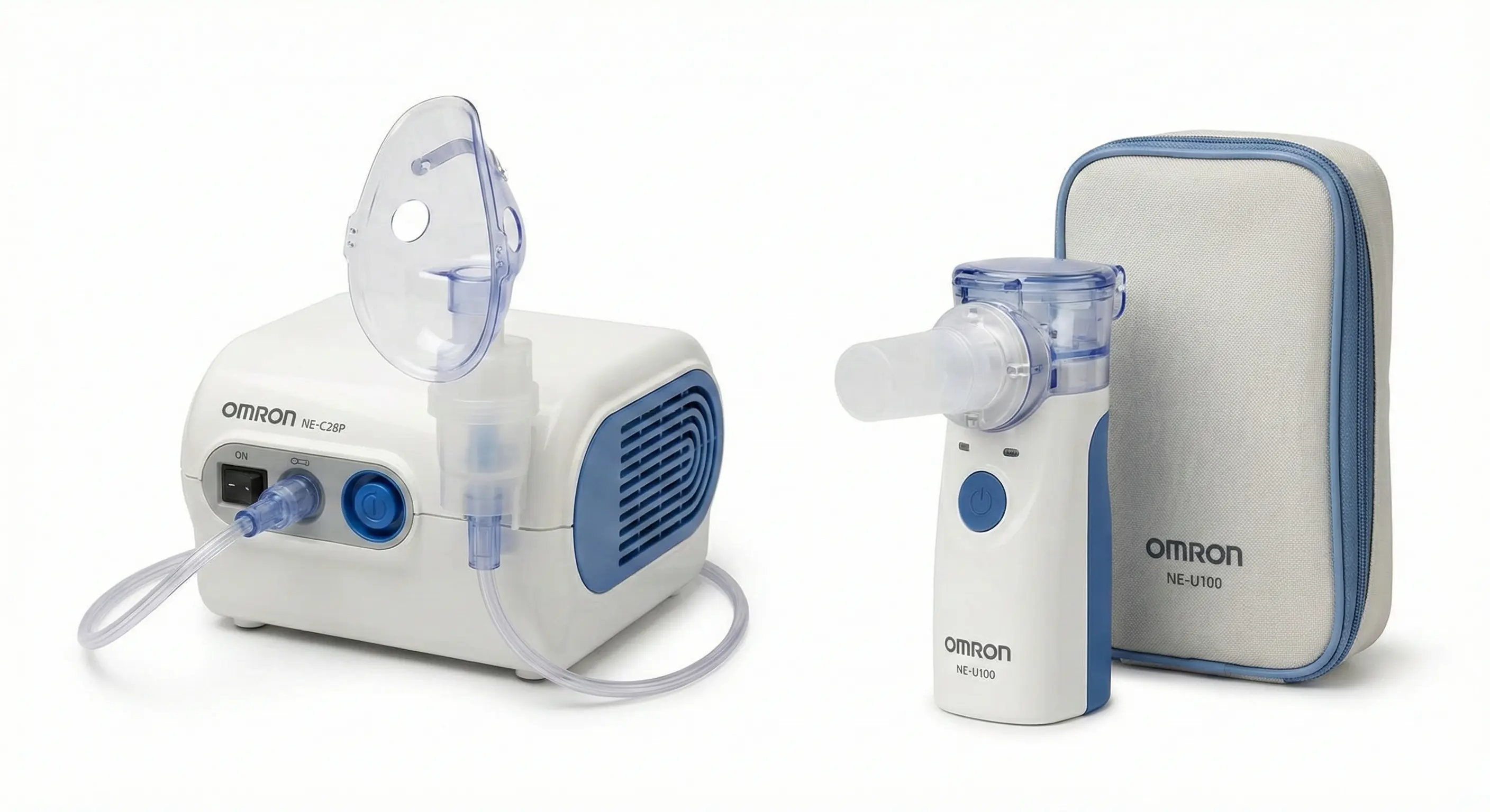 Pistón vs. Ultrasónico: ¿Cuál elegir y por qué?