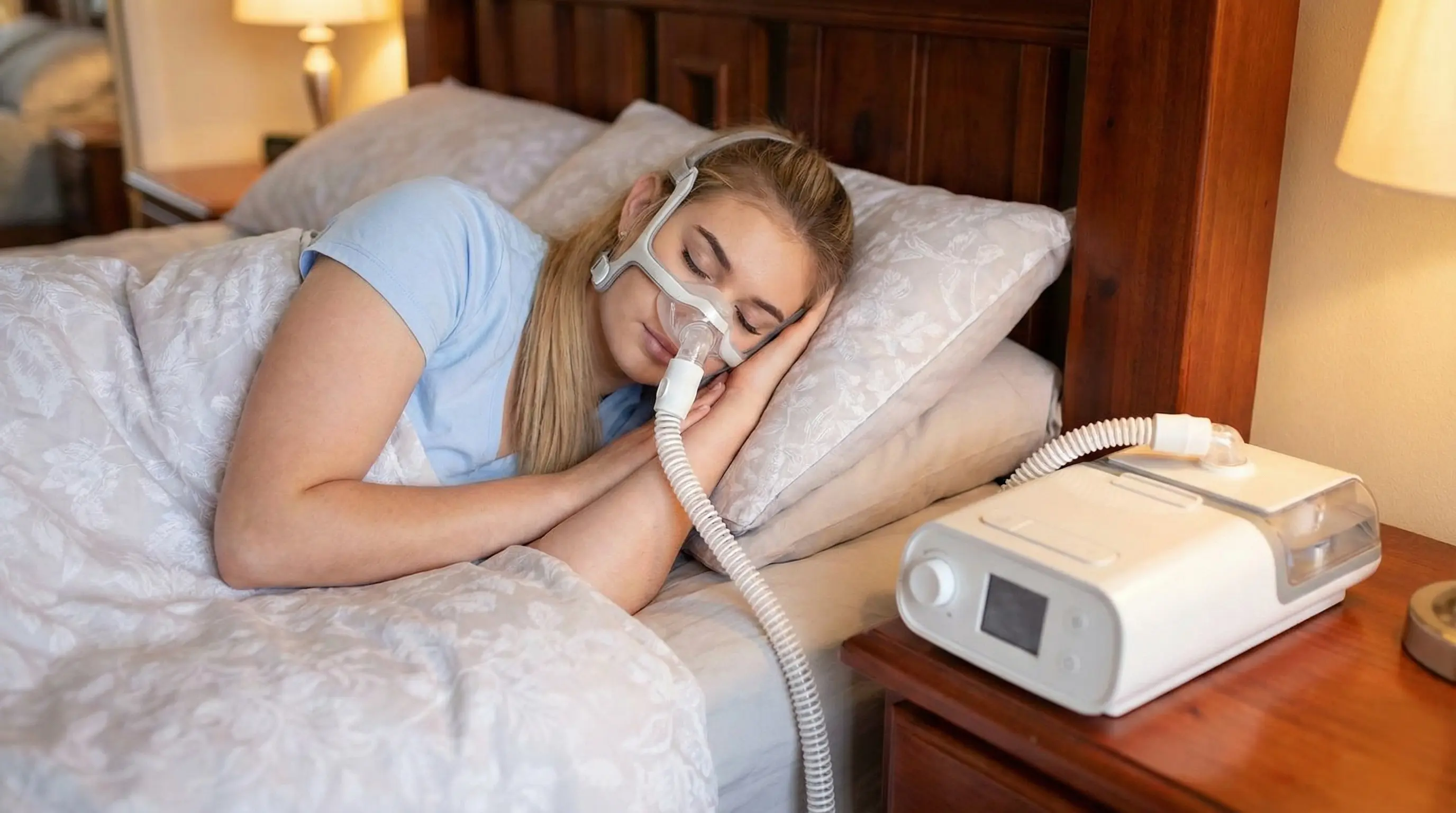 ¿Qué es un CPAP y cuál es su función clínica?