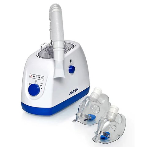 Nebulizador ultrasónico NB 152 U - Evolution - vista 4