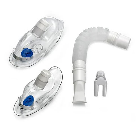 Nebulizador ultrasónico NB 152 U - Evolution - vista 5