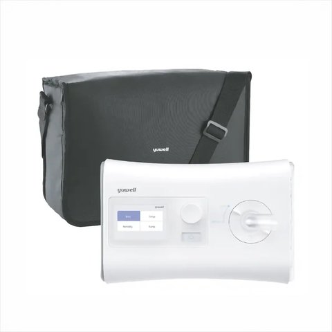 CPAP Yuwell YH-350 - Equipo de Presión Continua - imagen principal
