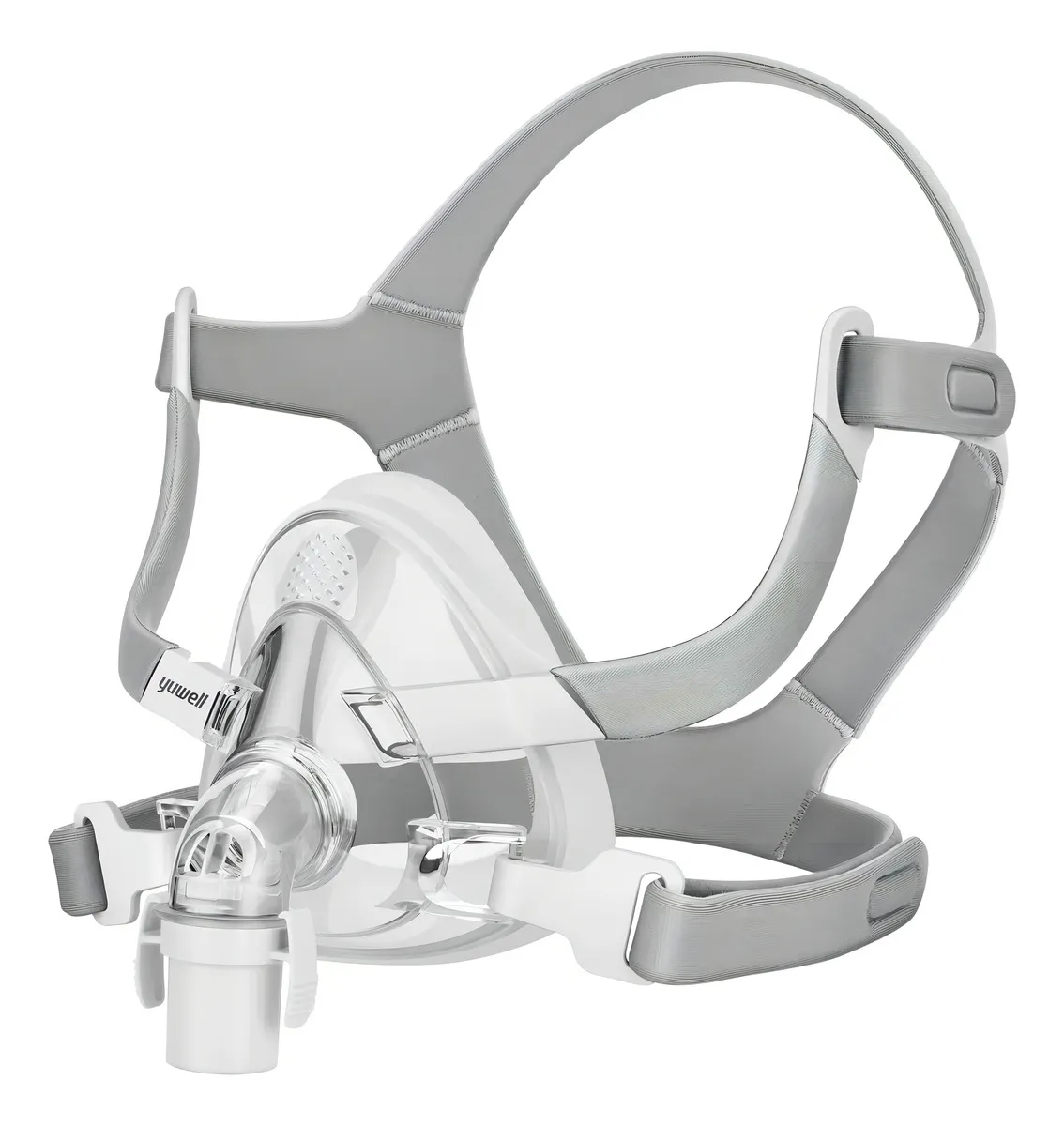 Máscara Facial (Buconasal) Yuwell YF-02