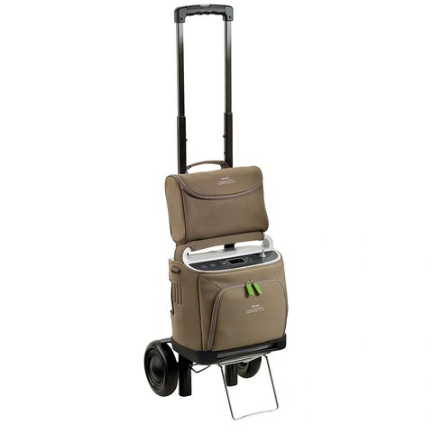 Philips Portátil SimplyGo - vista 1