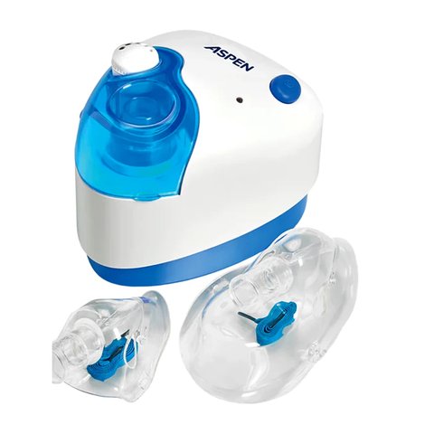 Nebulizador Ultrasónico Compacto Lite – NU320 - vista 1