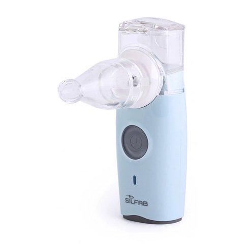Nebulizador Mesh. VP-M5 - vista 1