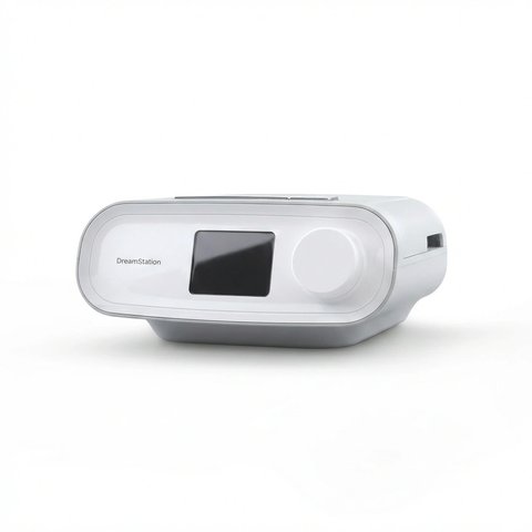 Autocpap Philips Dreamstation Con Humidificador - imagen principal