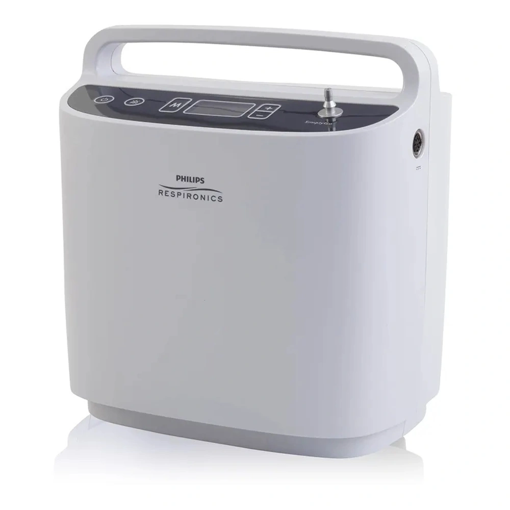 Philips Portátil SimplyGo