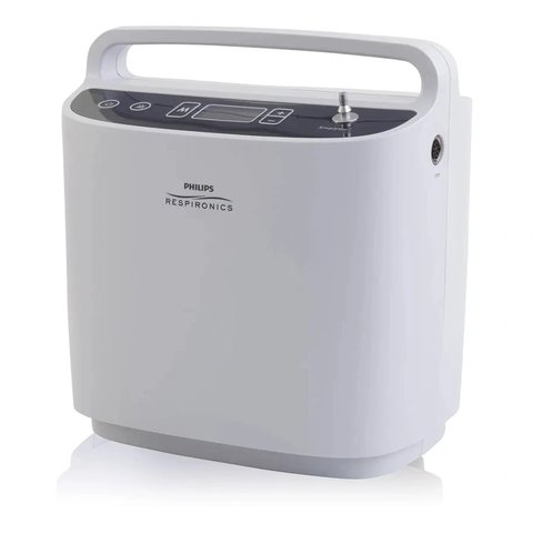 Philips Portátil SimplyGo - imagen principal