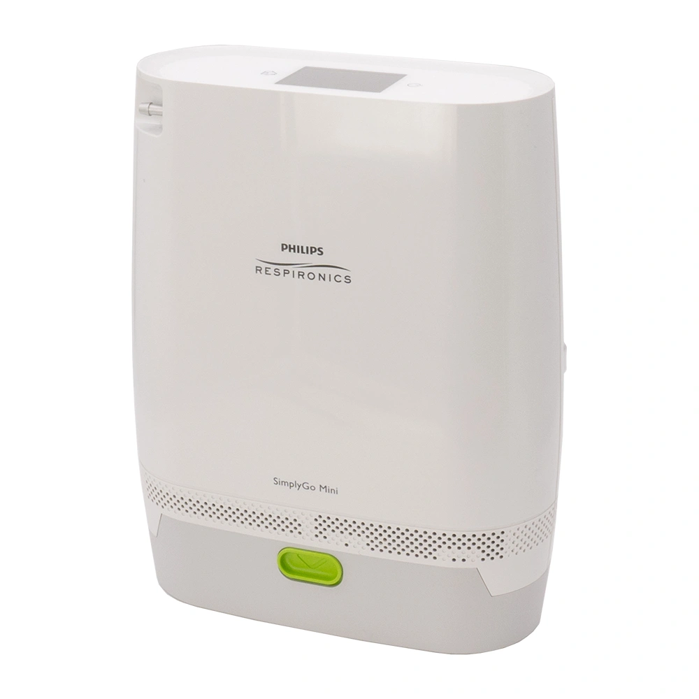 Concentrador Philips Portátil SimplyGo Mini
