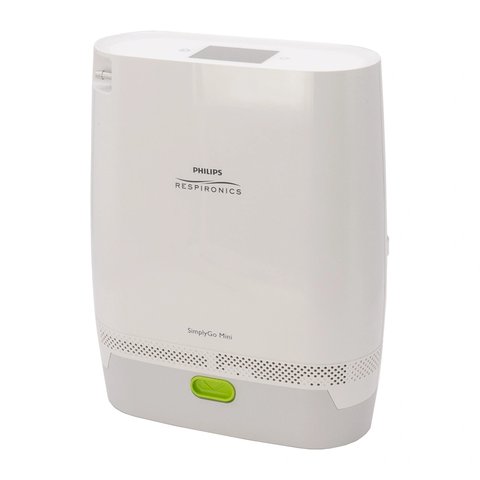 Concentrador Philips Portátil SimplyGo Mini - imagen principal
