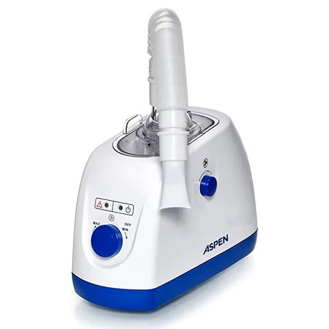 Nebulizador ultrasónico NB 152 U - Evolution - imagen principal
