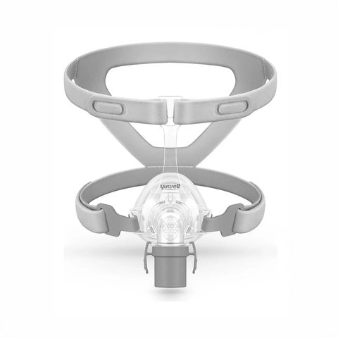 Máscara Nasal Yuwell BreathWear YN-02 - vista 1