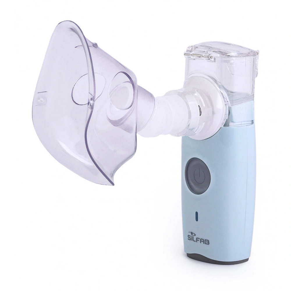 Nebulizador Mesh. VP-M5