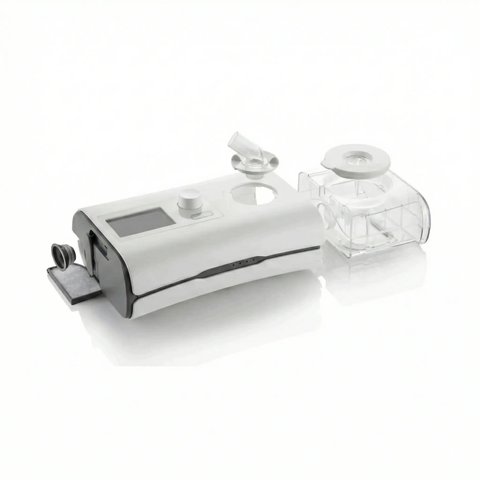 CPAP Yuwell YH-350 - Equipo de Presión Continua - vista 3
