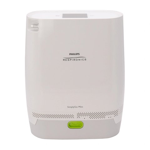 Concentrador Philips Portátil SimplyGo Mini - vista 3