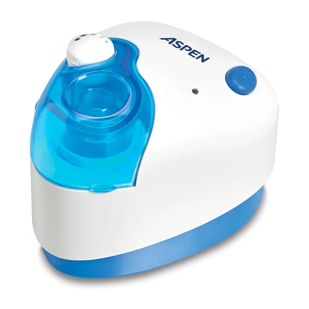 Nebulizador Ultrasónico Compacto Lite – NU320
