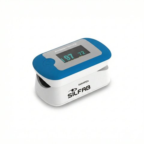 Oximetro de pulso digital Silfab MD300CN330 - imagen principal