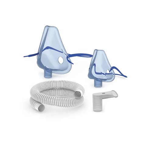 Nebulizador Silfab Ultrasónico N61 - vista 3