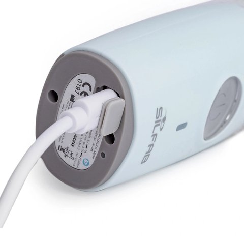 Nebulizador Mesh. VP-M5 - vista 2