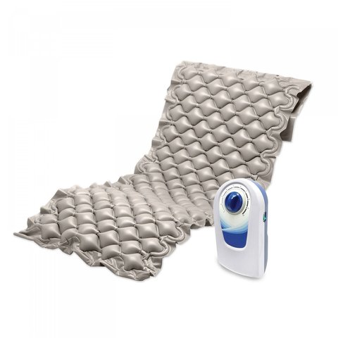 Colchon Antiescaras QDC-303  Celdas Tipo Burbuja - imagen principal