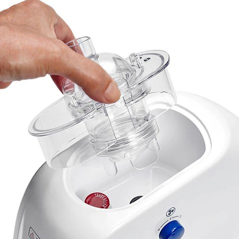 Nebulizador ultrasónico NB 152 U - Evolution - vista 2