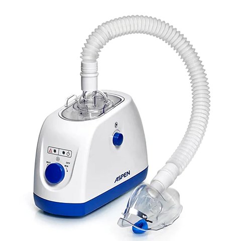 Nebulizador ultrasónico NB 152 U - Evolution - vista 1