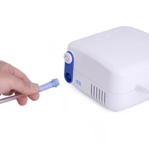 Nebulizador a pistón Pixel N30 Silfab - vista 8