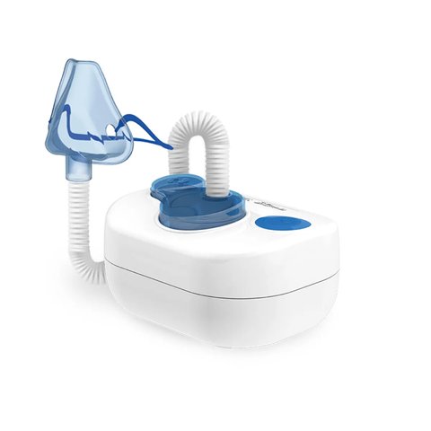 Nebulizador Silfab Ultrasónico N61 - imagen principal